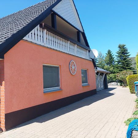 Ferienwohnung Am Schweriner See Retgendorf Exterior photo
